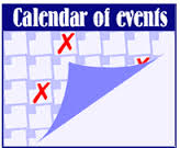 Clevelnad Ohio Calendar of Events